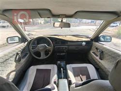 مازدا 626
